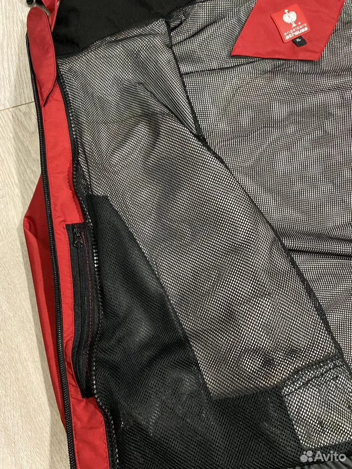 Куртка «Engelbert Strauss»/XL/Оригинал - миниатюра 5