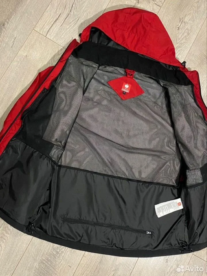 Куртка «Engelbert Strauss»/XL/Оригинал - миниатюра 6