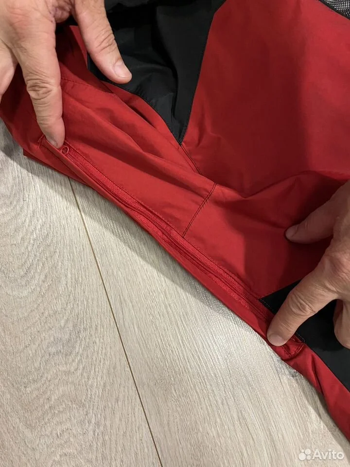 Куртка «Engelbert Strauss»/XL/Оригинал - миниатюра 8