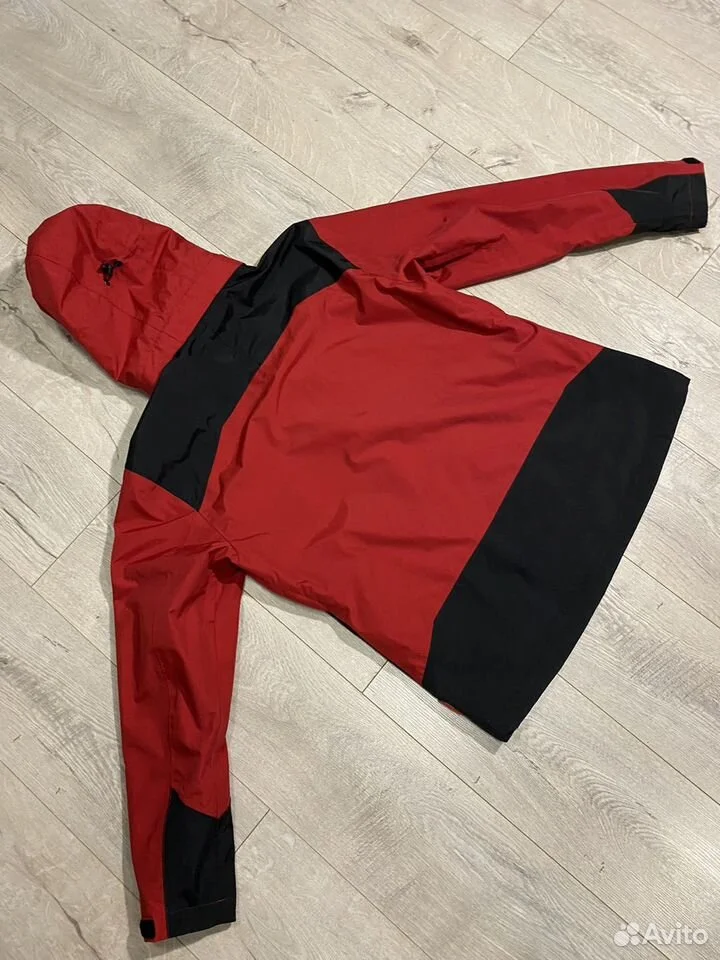 Куртка «Engelbert Strauss»/XL/Оригинал - миниатюра 9