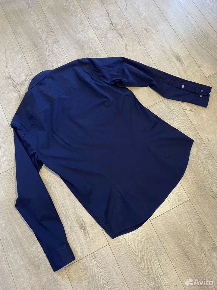 Рубашка «Tommy Jeans»/XL/Оригинал - миниатюра 7