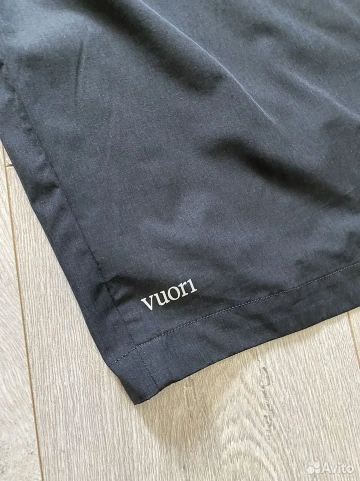 Олимпийка «Vuori»/L/Оригинал - миниатюра 9