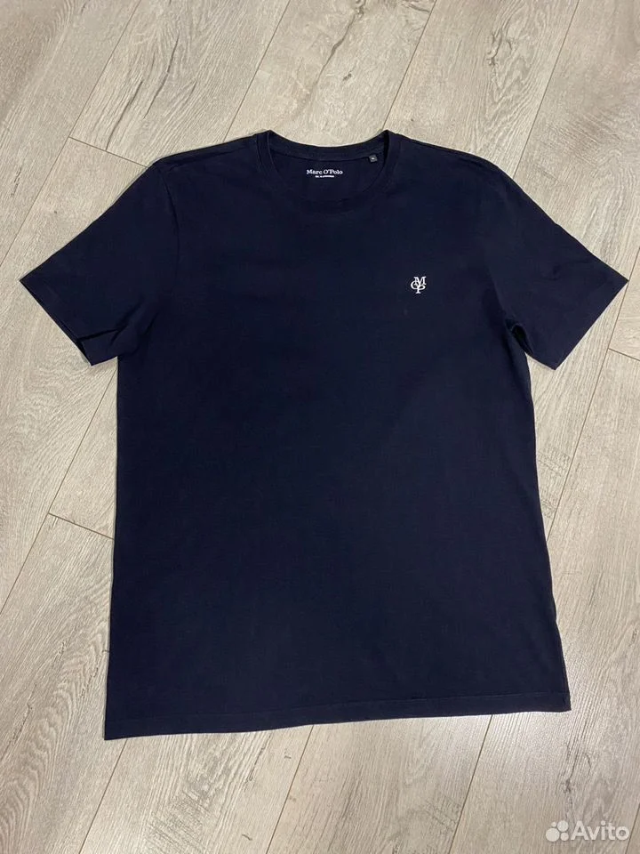 Футболка «Marc O'Polo»/XL/Оригинал - изображение 1