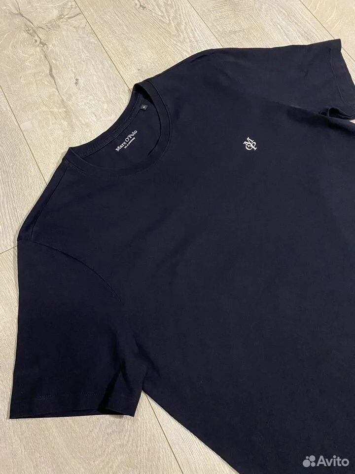 Футболка «Marc O'Polo»/XL/Оригинал - миниатюра 2