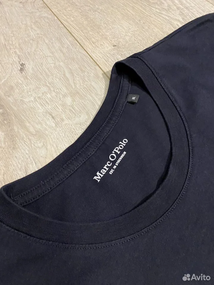 Футболка «Marc O'Polo»/XL/Оригинал - миниатюра 4