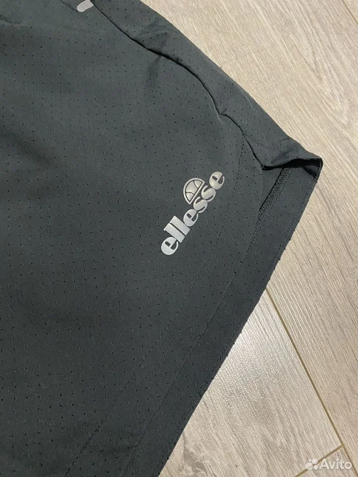 Шорты «Ellesse»/XL/Оригинал - миниатюра 2