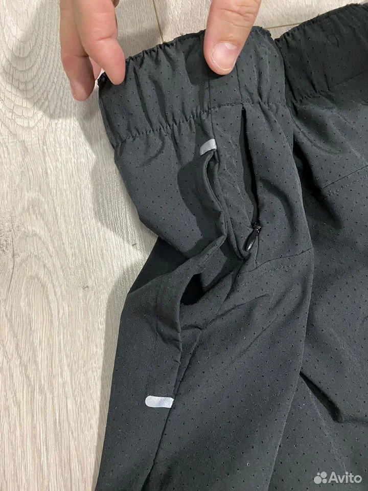 Шорты «Ellesse»/XL/Оригинал - миниатюра 6