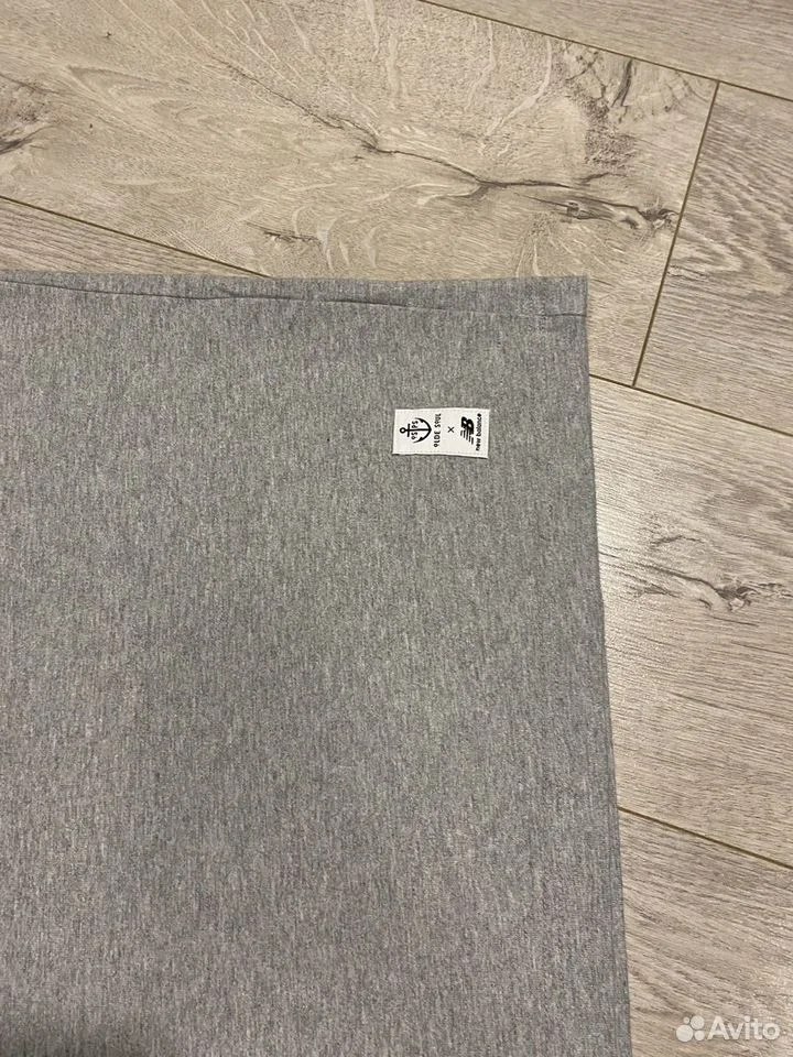 Футболка «New Balance»/XL/Оригинал - миниатюра 3