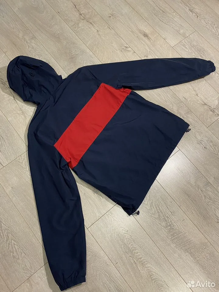 Ветровка «U.S. Polo assn»/L/Оригинал - миниатюра 6