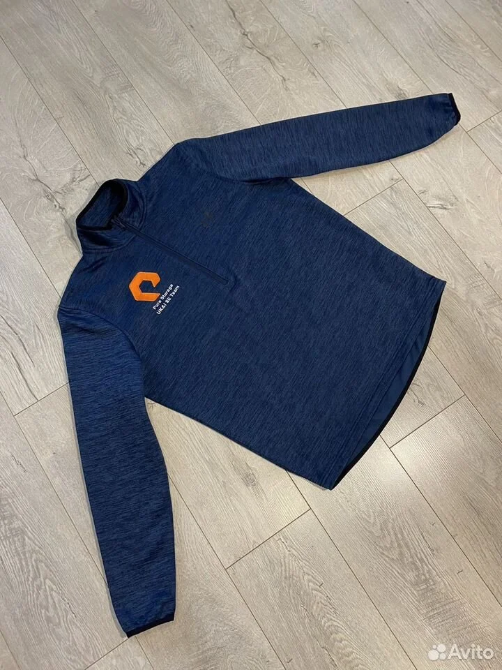 Толстовка «Under Armour»/M/Оригинал