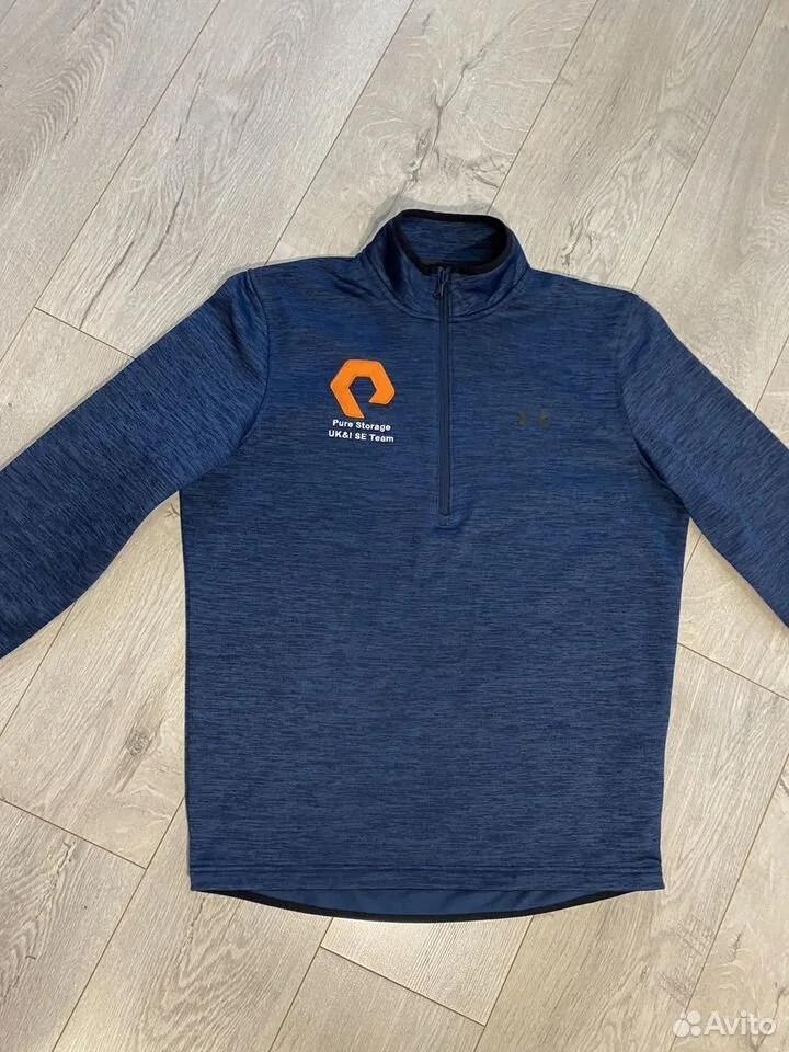 Толстовка «Under Armour»/M/Оригинал - миниатюра 2