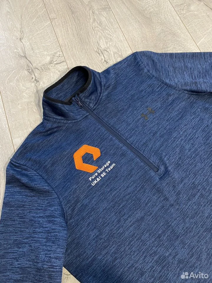 Толстовка «Under Armour»/M/Оригинал - миниатюра 3