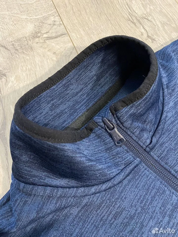 Толстовка «Under Armour»/M/Оригинал - миниатюра 4