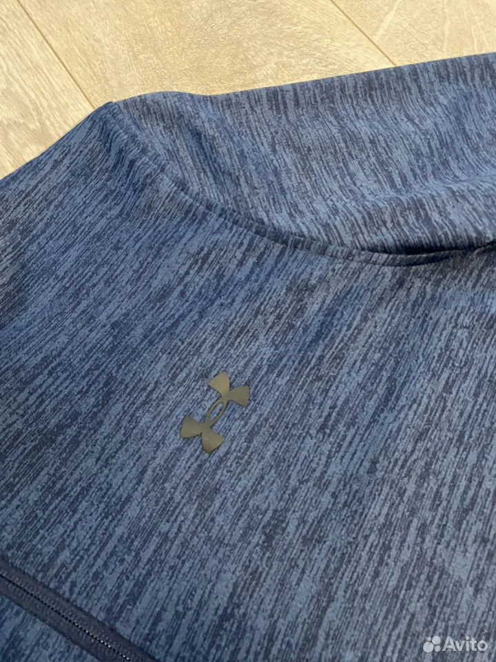 Толстовка «Under Armour»/M/Оригинал - миниатюра 5