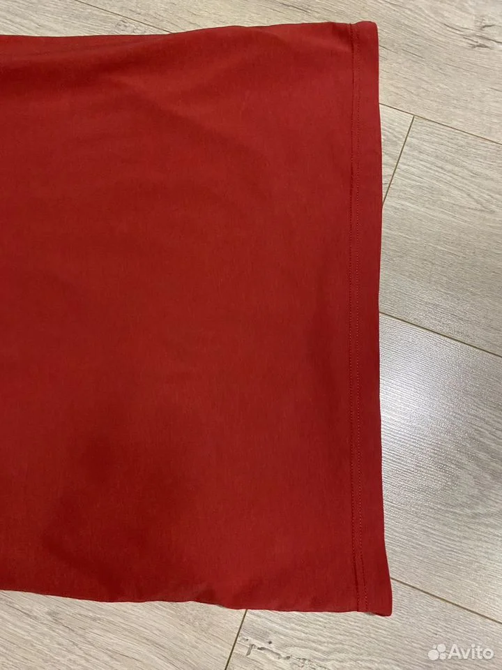 Футболка «Tommy Hilfiger»/M/Оригинал - миниатюра 4