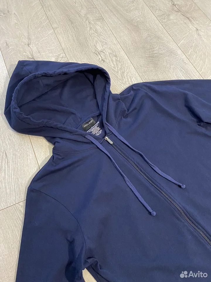 Толстовка «Lyle Scott»/L/Оригинал - миниатюра 2