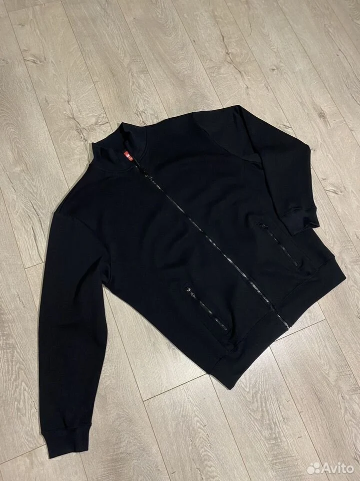 Кофта «Engelbert Strauss»/XL/Оригинал - изображение 1