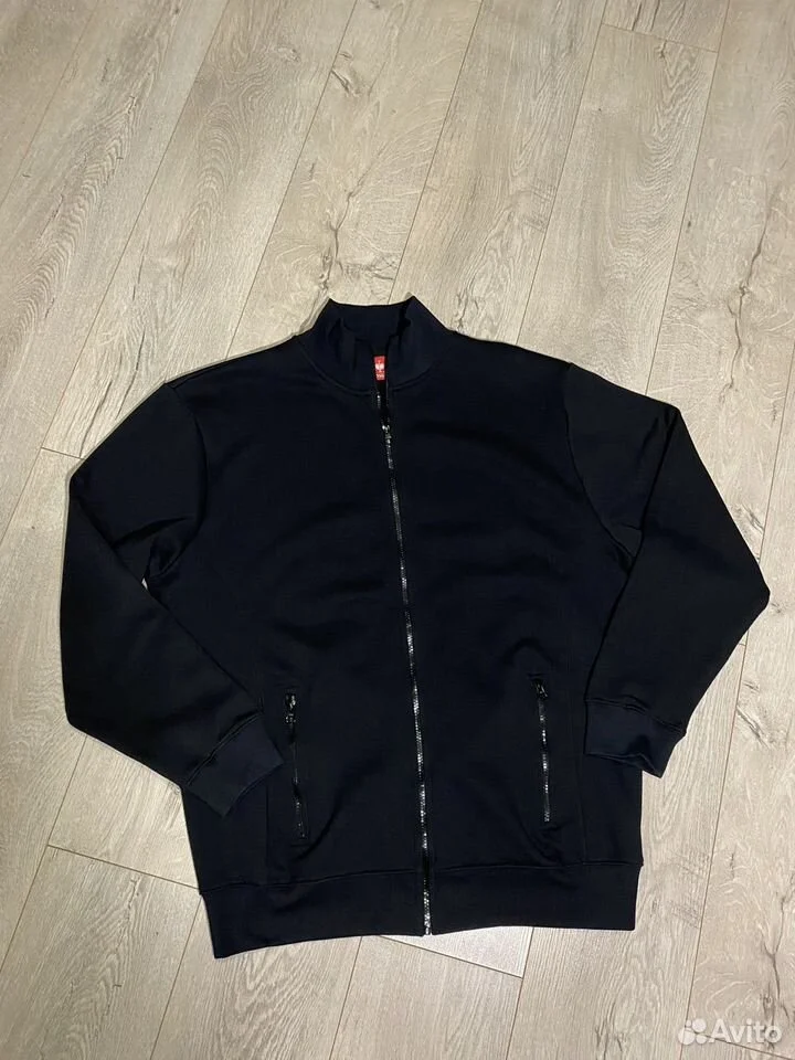 Кофта «Engelbert Strauss»/XL/Оригинал - миниатюра 2