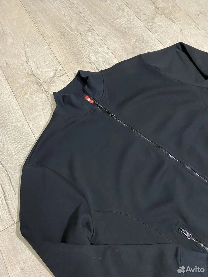 Кофта «Engelbert Strauss»/XL/Оригинал - миниатюра 3