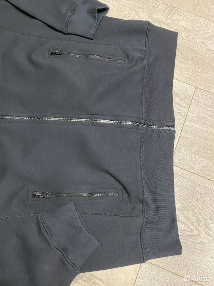 Кофта «Engelbert Strauss»/XL/Оригинал - миниатюра 4