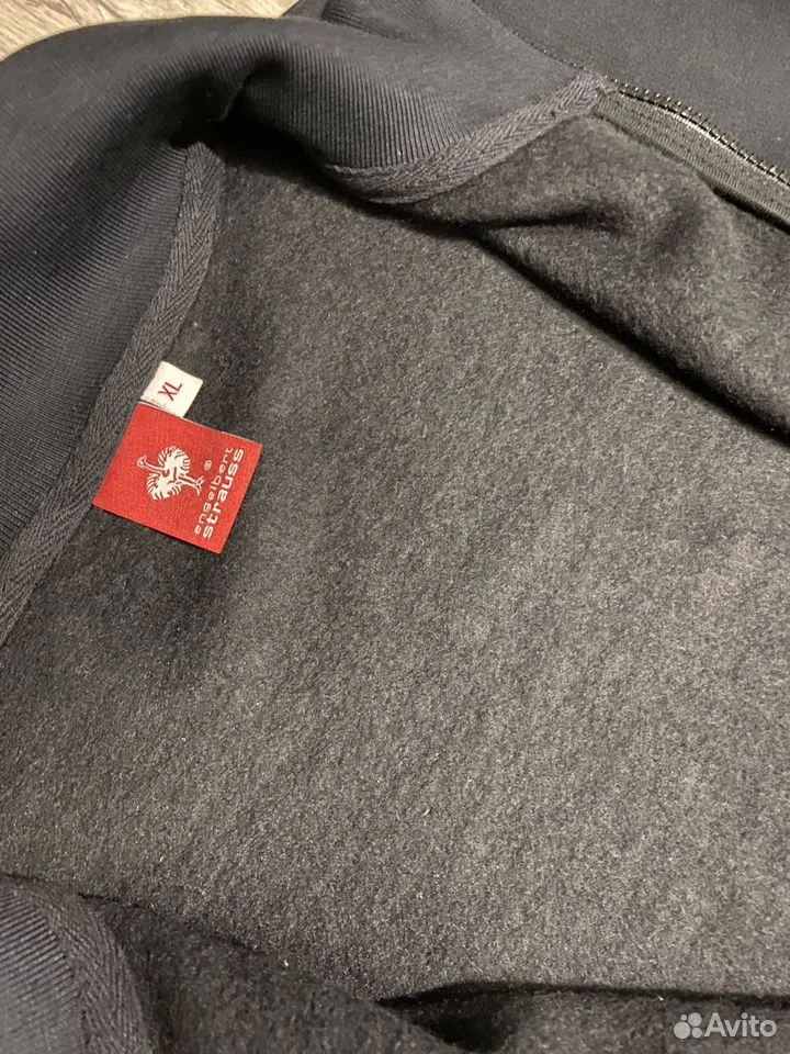 Кофта «Engelbert Strauss»/XL/Оригинал - миниатюра 5