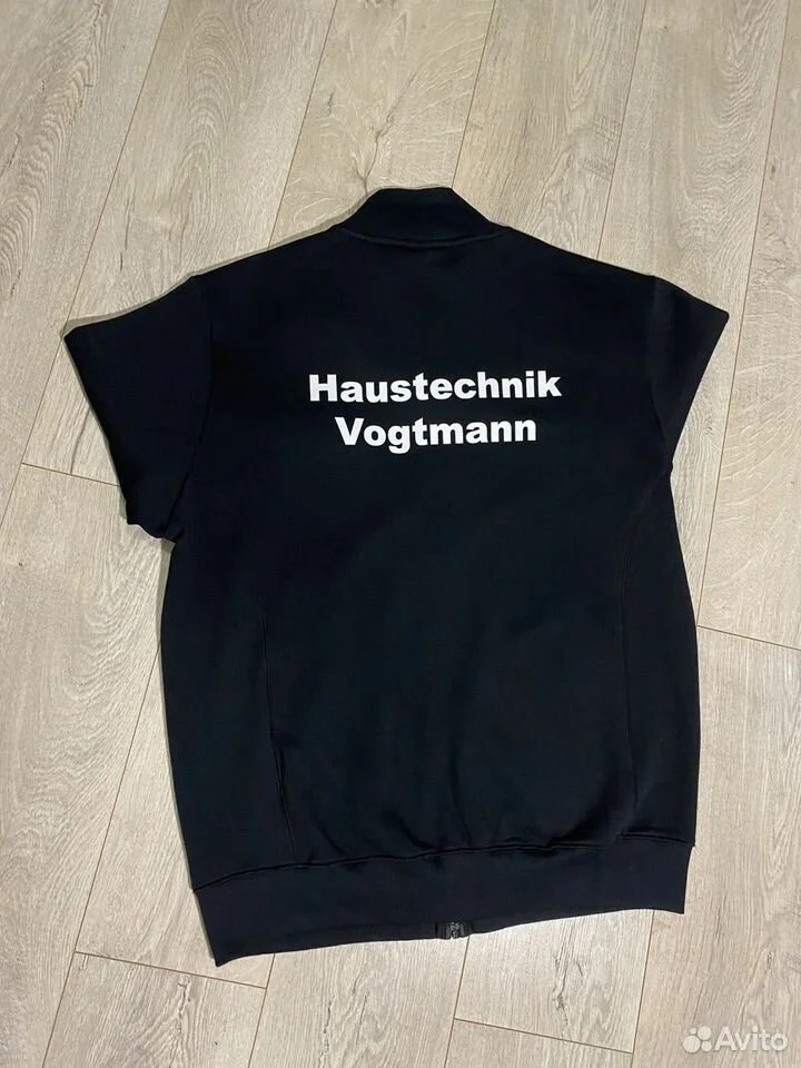 Кофта «Engelbert Strauss»/XL/Оригинал - миниатюра 7
