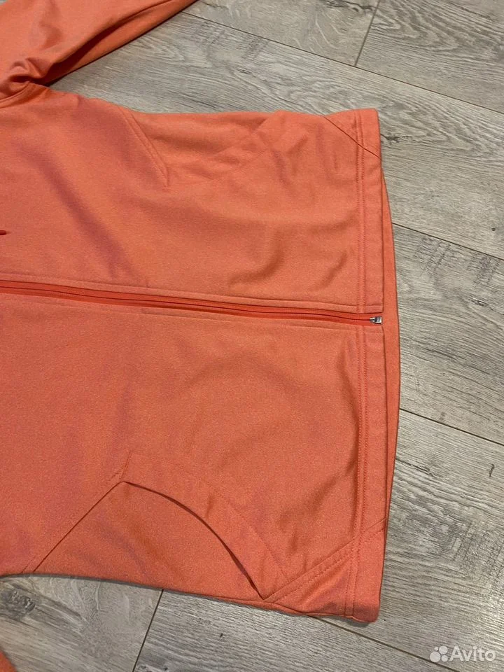Кофта на замке «The North Face»/L/Оригинал - миниатюра 3