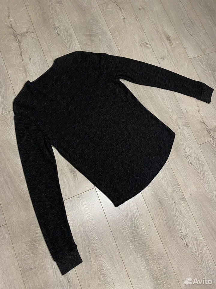Лонгслив «Tommy Hilfiger»/M/Оригинал - миниатюра 5