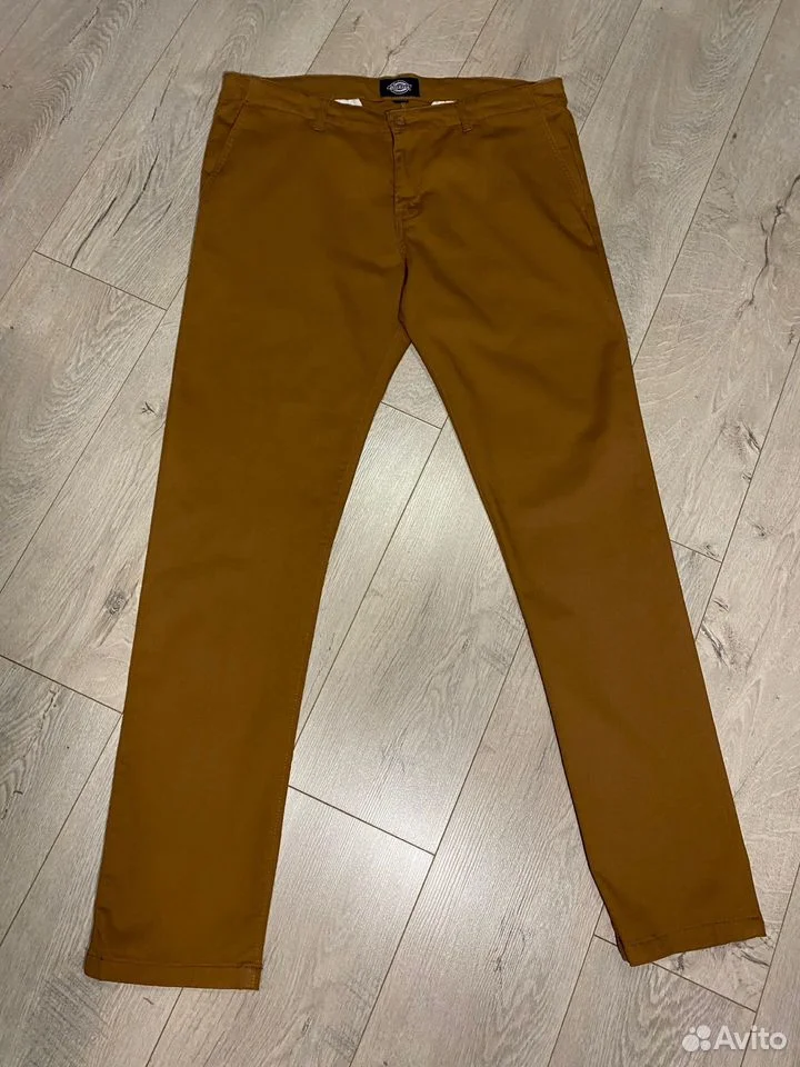 Брюки «Dickies»/W36;L34/Оригинал - изображение 1