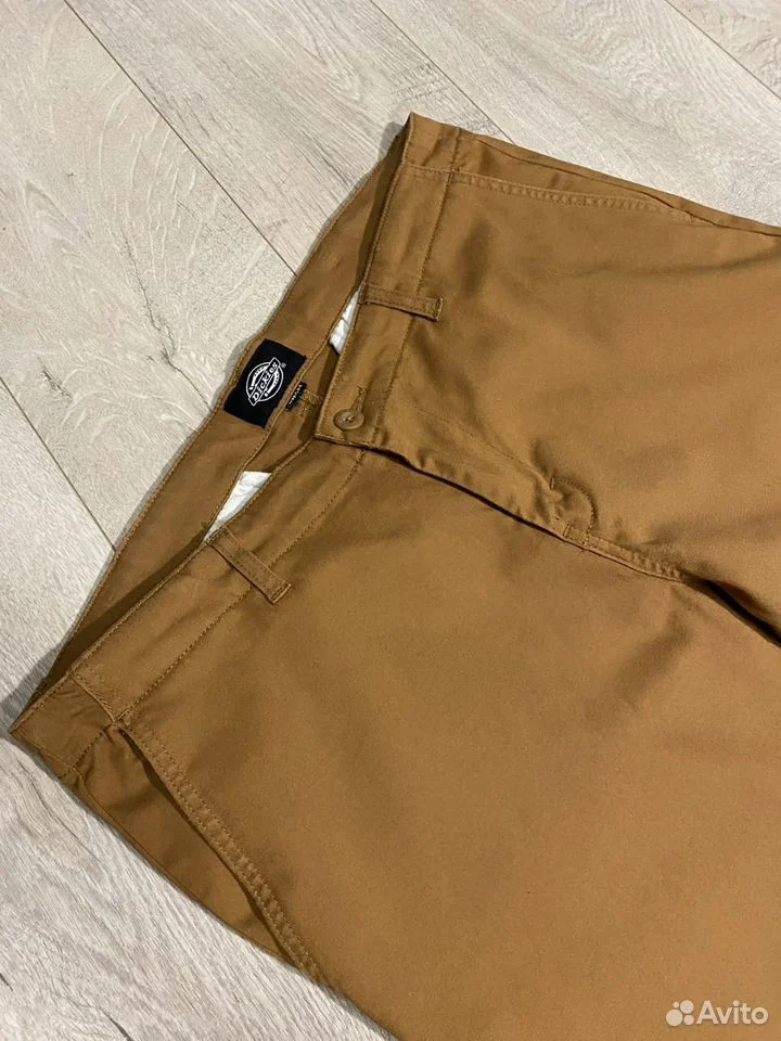 Брюки «Dickies»/W36;L34/Оригинал - миниатюра 2