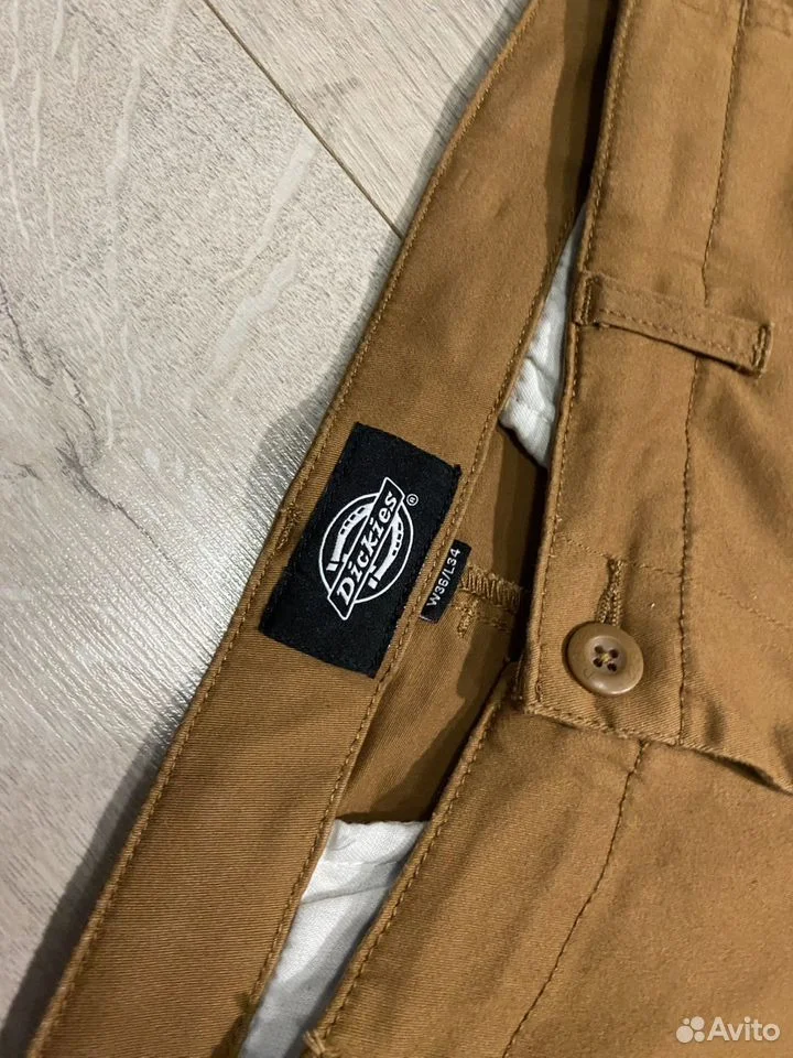 Брюки «Dickies»/W36;L34/Оригинал - миниатюра 3