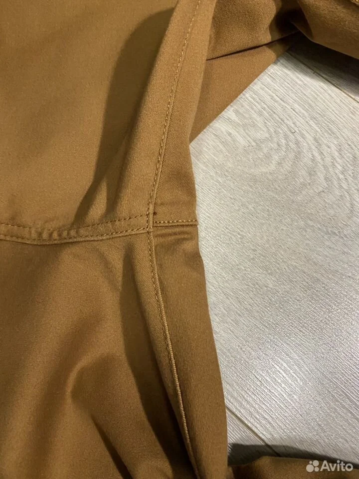 Брюки «Dickies»/W36;L34/Оригинал - миниатюра 4