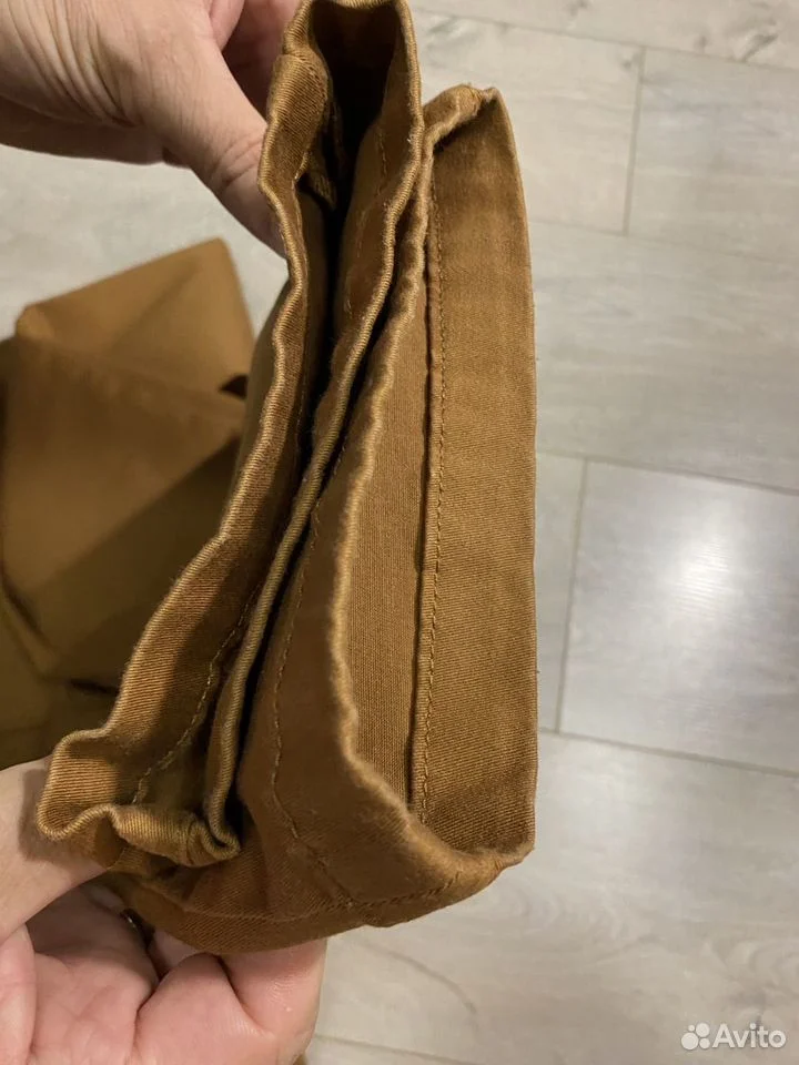 Брюки «Dickies»/W36;L34/Оригинал - миниатюра 5