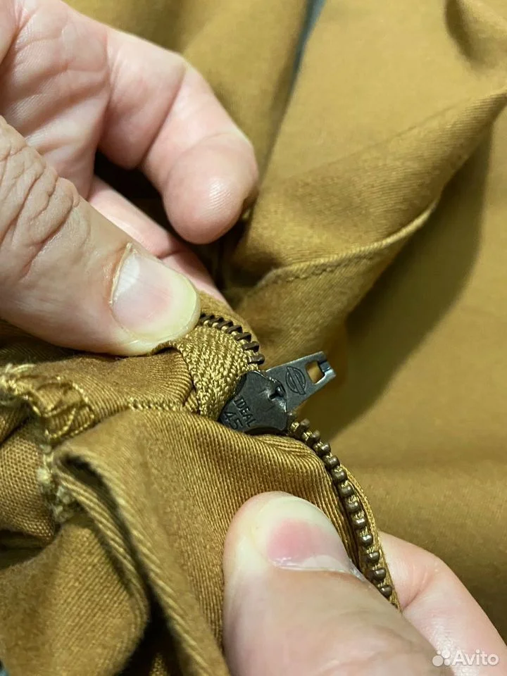 Брюки «Dickies»/W36;L34/Оригинал - миниатюра 6