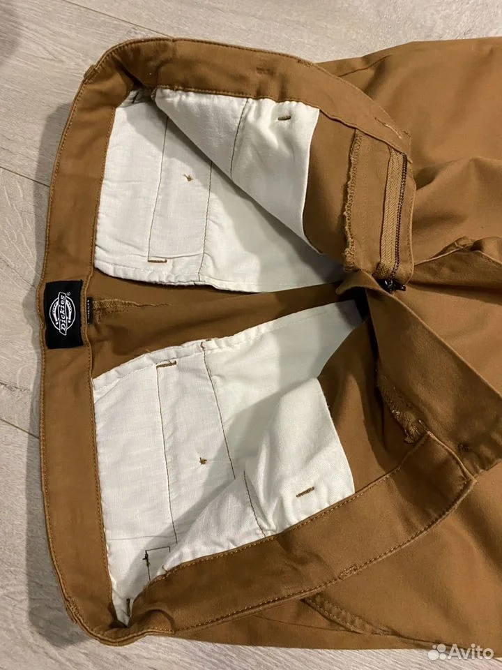 Брюки «Dickies»/W36;L34/Оригинал - миниатюра 7
