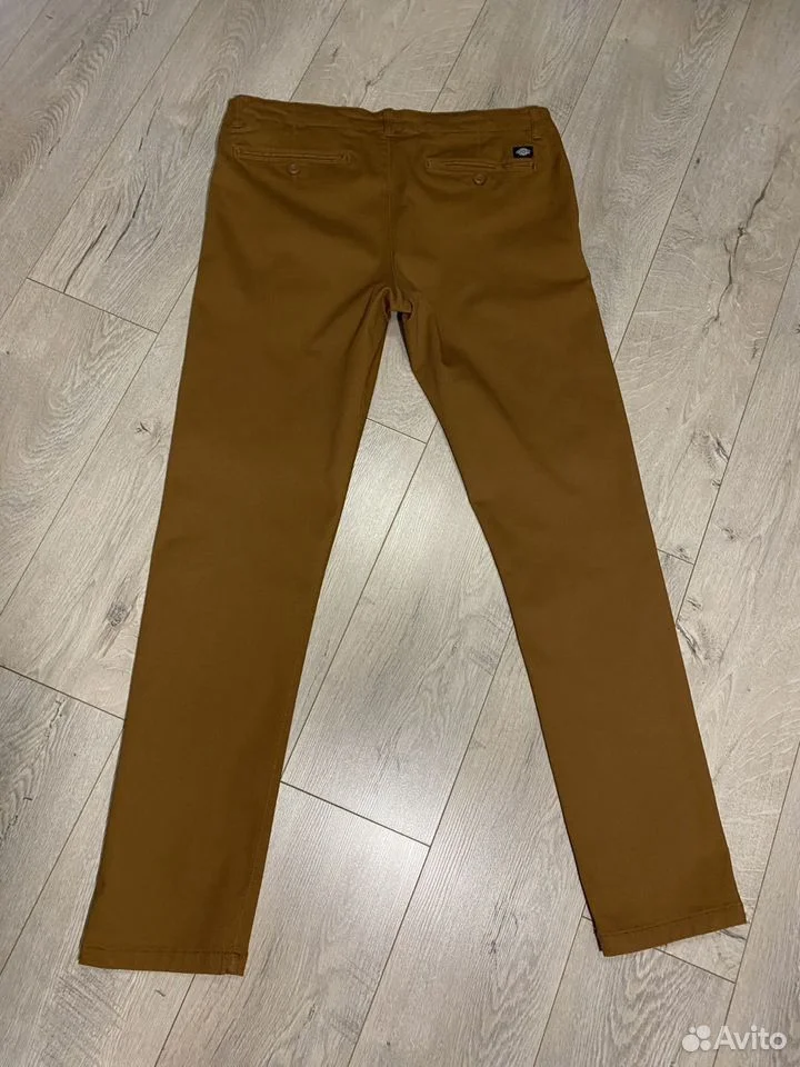Брюки «Dickies»/W36;L34/Оригинал - миниатюра 9
