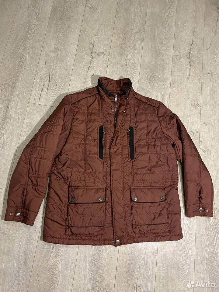 Куртка «Red Point»/3XL/Оригинал - изображение 1