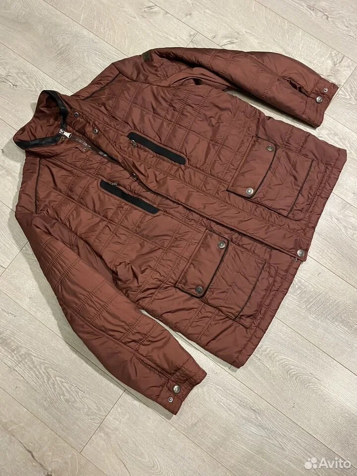 Куртка «Red Point»/3XL/Оригинал - миниатюра 2