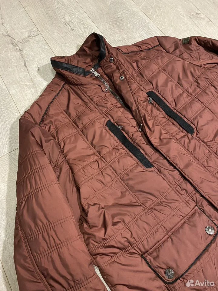 Куртка «Red Point»/3XL/Оригинал - миниатюра 3