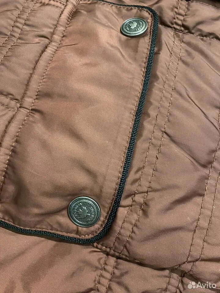 Куртка «Red Point»/3XL/Оригинал - миниатюра 4