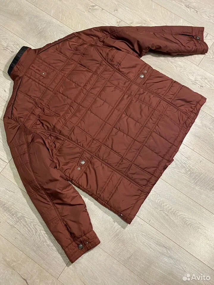 Куртка «Red Point»/3XL/Оригинал - миниатюра 9