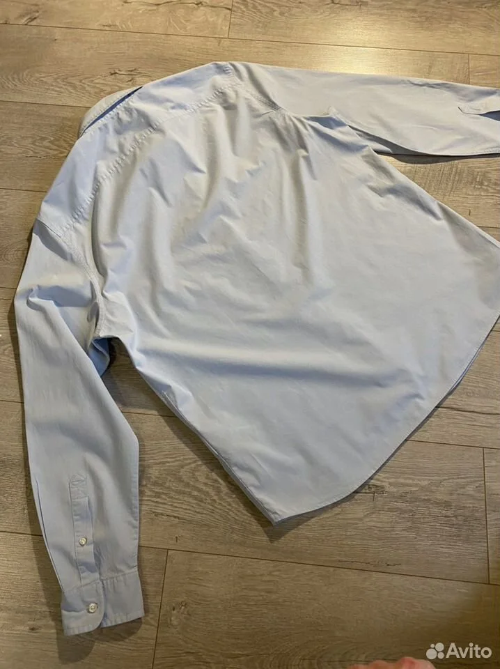 Рубашка «TimberLand»/XL/Оригинал - миниатюра 6