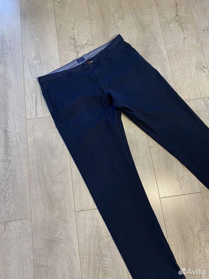 Брюки Gant/W38;L36/Оригинал - миниатюра 2