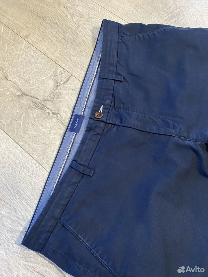 Брюки Gant/W38;L36/Оригинал - миниатюра 3