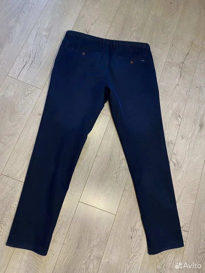 Брюки Gant/W38;L36/Оригинал - миниатюра 8