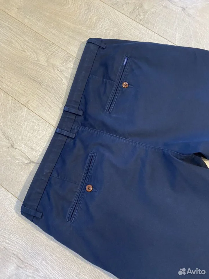 Брюки Gant/W38;L36/Оригинал - миниатюра 9