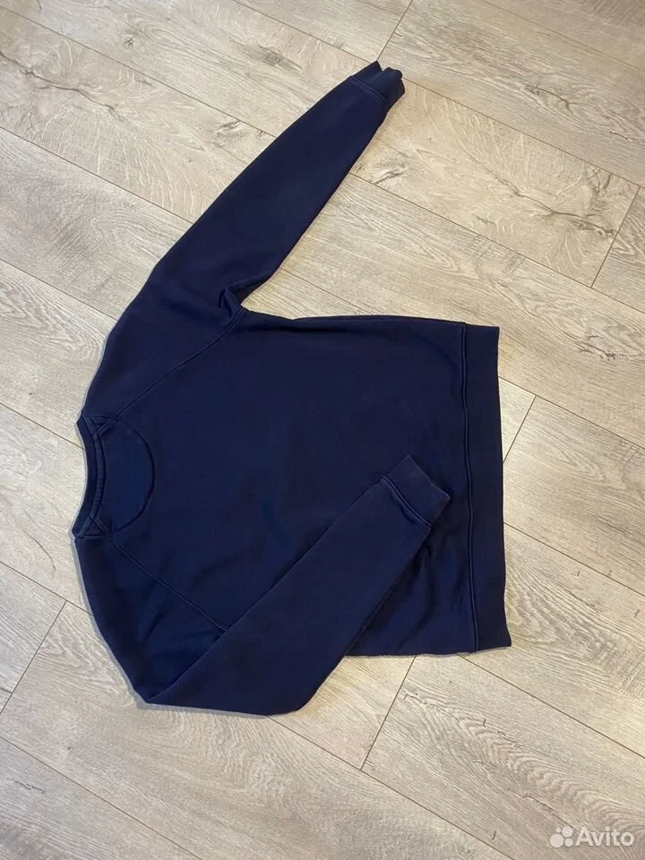 Свитшот Gant/L/Оригинал - миниатюра 6