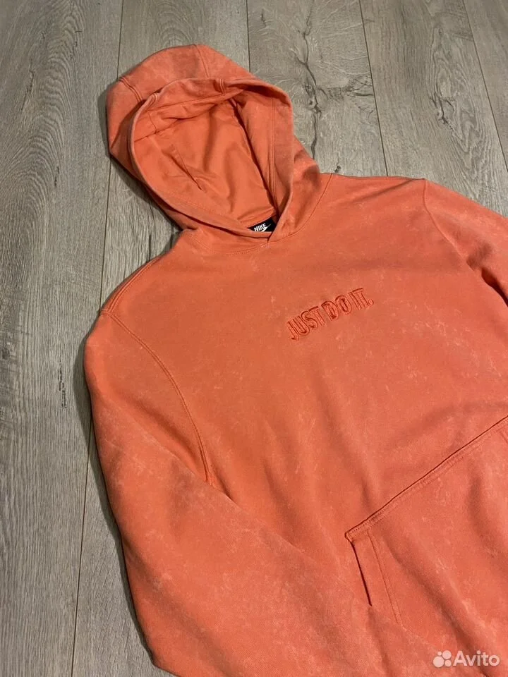 Худи «Nike»/M/Оригинал - изображение 1