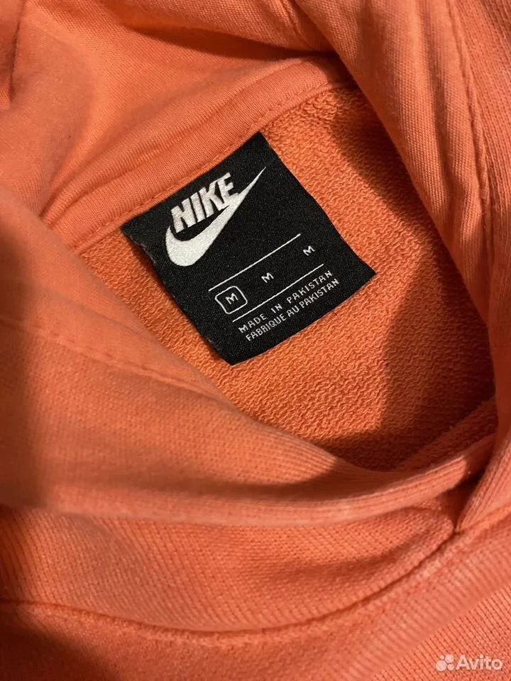 Худи «Nike»/M/Оригинал - миниатюра 5