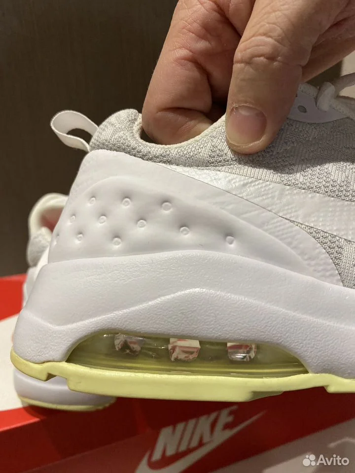 Кроссовки Nike Air Motion Women/41/Оригинал - миниатюра 6